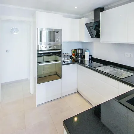 Gorgeous In With Wifi Appartement *