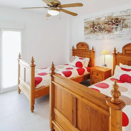 Gorgeous In With Wifi Appartement